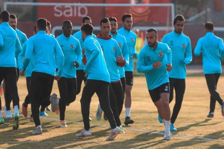 مران الأهلي